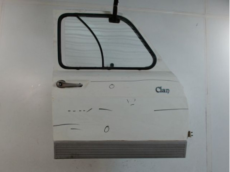 PORTE AVANT DROIT RENAULT R4