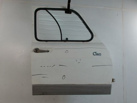 PORTE AVANT DROIT RENAULT R4