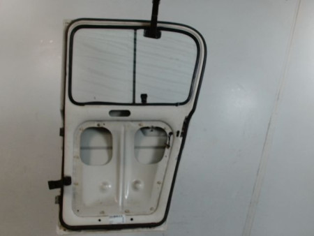 PORTE ARRIERE DROIT RENAULT R4