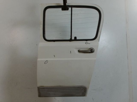PORTE ARRIERE GAUCHE RENAULT R4