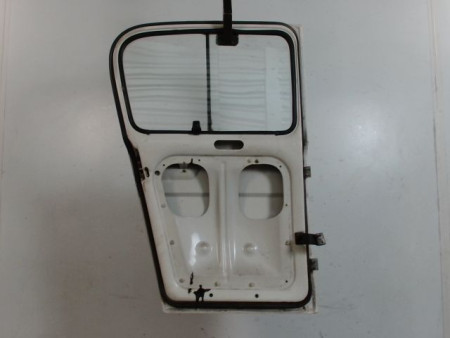 PORTE ARRIERE GAUCHE RENAULT R4