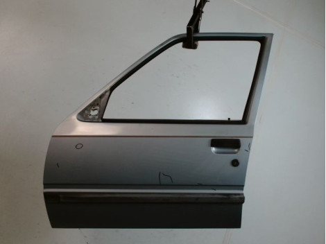 PORTE AVANT GAUCHE PEUGEOT 309