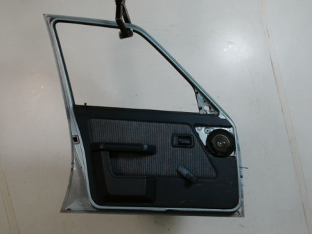 PORTE AVANT GAUCHE PEUGEOT 309