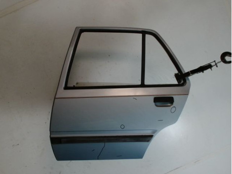 PORTE ARRIERE GAUCHE PEUGEOT 309
