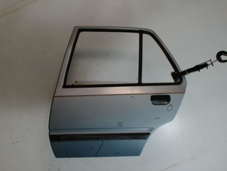 PORTE ARRIERE GAUCHE PEUGEOT 309