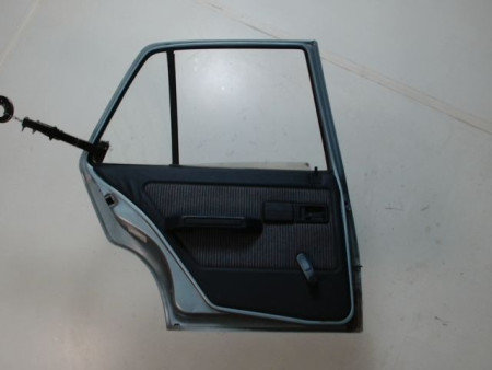 PORTE ARRIERE GAUCHE PEUGEOT 309