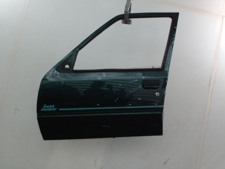 PORTE AVANT GAUCHE PEUGEOT 205