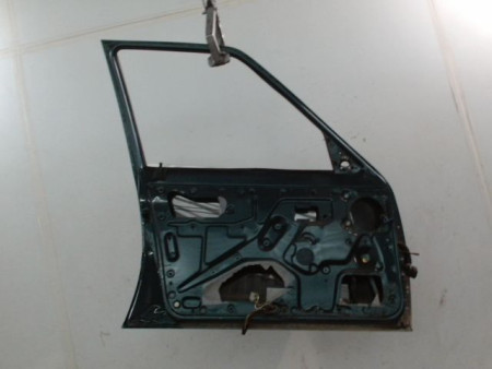PORTE AVANT GAUCHE PEUGEOT 205