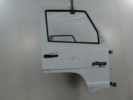 PORTE AVANT DROIT MERCEDES MB