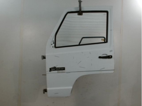 PORTE AVANT GAUCHE MERCEDES MB