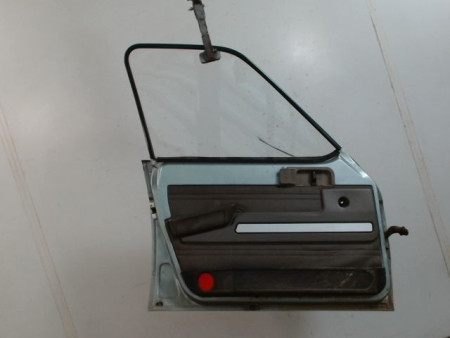 PORTE AVANT GAUCHE CITROEN VISA