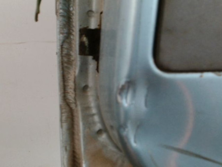PORTE ARRIERE DROIT CITROEN VISA