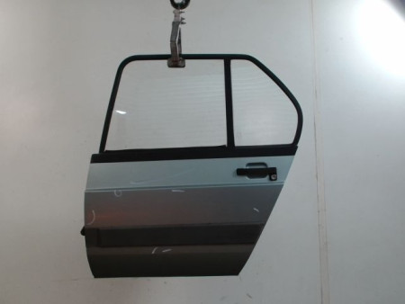 PORTE ARRIERE GAUCHE CITROEN VISA