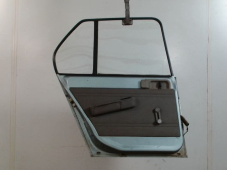 PORTE ARRIERE GAUCHE CITROEN VISA