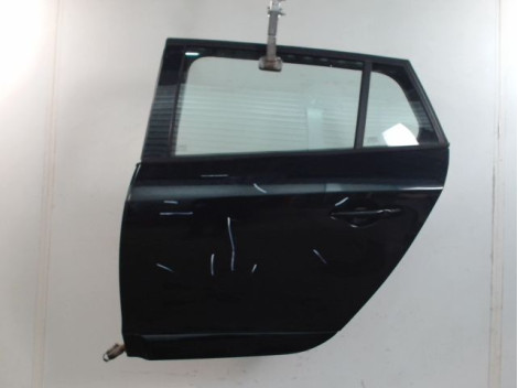 PORTE ARRIERE GAUCHE RENAULT MEGANE