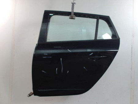 PORTE ARRIERE GAUCHE RENAULT MEGANE
