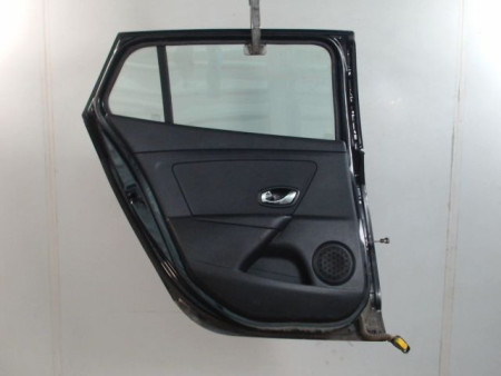 PORTE ARRIERE GAUCHE RENAULT MEGANE