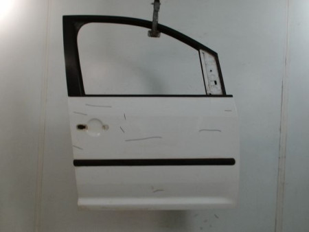 PORTE AVANT DROIT VOLKSWAGEN CADDY