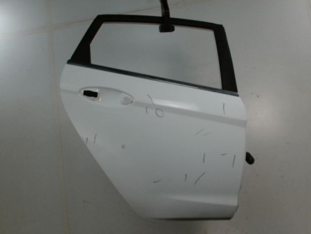 PORTE ARRIERE DROIT FORD FIESTA