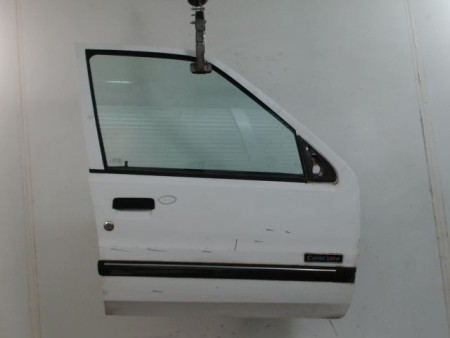 PORTE AVANT DROIT PEUGEOT 106