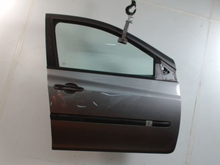 PORTE AVANT DROIT RENAULT CLIO