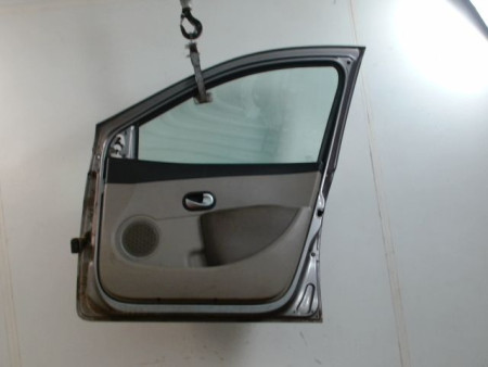 PORTE AVANT DROIT RENAULT CLIO