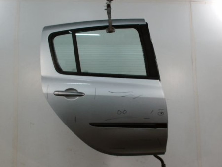 PORTE ARRIERE DROIT RENAULT CLIO