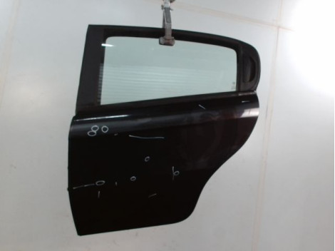 PORTE ARRIERE GAUCHE ALFA ROMEO 147