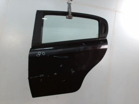 PORTE ARRIERE GAUCHE ALFA ROMEO 147