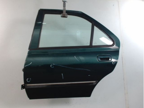 PORTE ARRIERE GAUCHE PEUGEOT 406