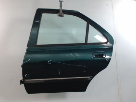 PORTE ARRIERE GAUCHE PEUGEOT 406