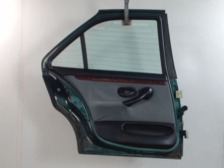 PORTE ARRIERE GAUCHE PEUGEOT 406