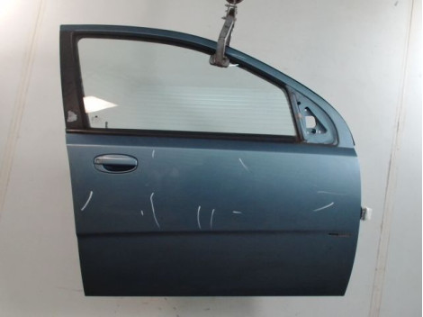 PORTE AVANT DROIT CHEVROLET KALOS