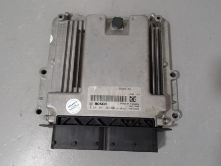 CALCULATEUR MOTEUR FIAT TIPO