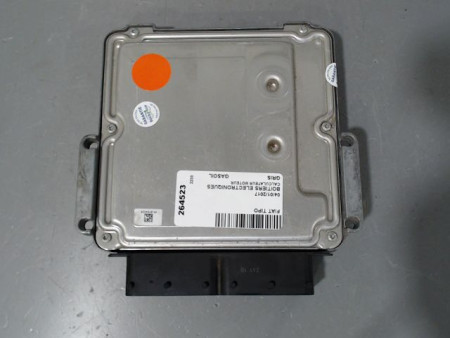 CALCULATEUR MOTEUR FIAT TIPO