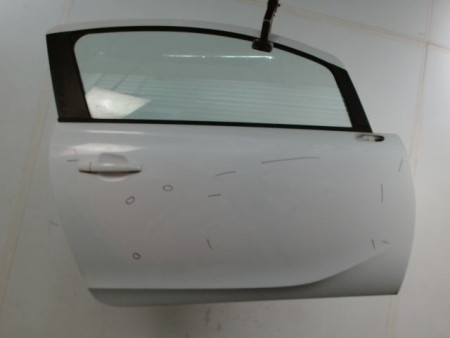 PORTE AVANT DROIT OPEL CORSA