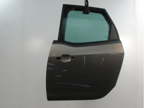 PORTE ARRIERE GAUCHE OPEL MERIVA