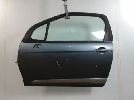 PORTE AVANT GAUCHE CITROEN DS3