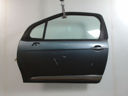PORTE AVANT GAUCHE CITROEN DS3