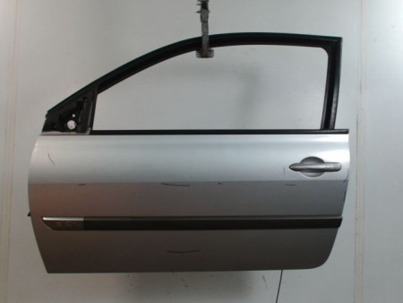 PORTE AVANT GAUCHE RENAULT MEGANE