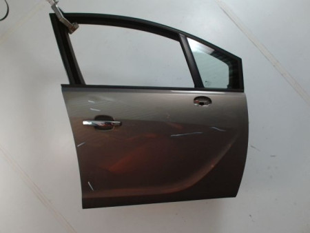PORTE AVANT DROIT OPEL MERIVA