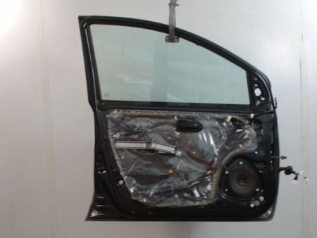 PORTE AVANT GAUCHE NISSAN NOTE
