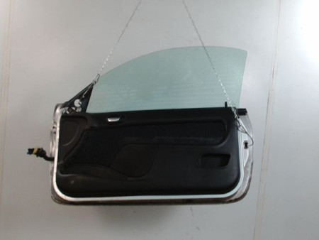 PORTE AVANT DROIT PEUGEOT 206
