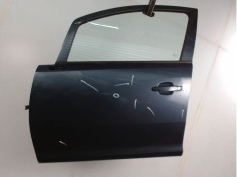 PORTE AVANT GAUCHE OPEL CORSA