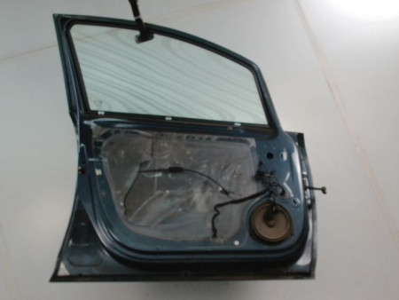 PORTE AVANT GAUCHE OPEL CORSA