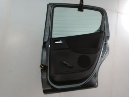 PORTE ARRIERE DROIT PEUGEOT 207