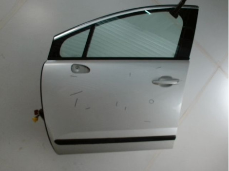 PORTE AVANT GAUCHE PEUGEOT 3008