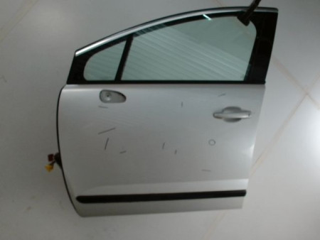 PORTE AVANT GAUCHE PEUGEOT 3008
