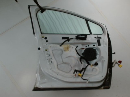 PORTE AVANT GAUCHE PEUGEOT 3008