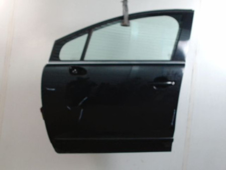 PORTE AVANT GAUCHE PEUGEOT 5008